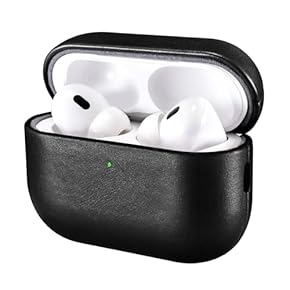 Apple AirPods ワイヤレスイヤフォンケース Amazon | AirPods充電器 AirPods充電ケース エアーポッズ